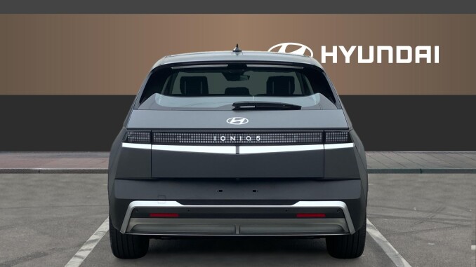 Hyundai IONIQ 5 168kW Premium 84 kWh 5dr Auto Electric Hatchback - Image 6